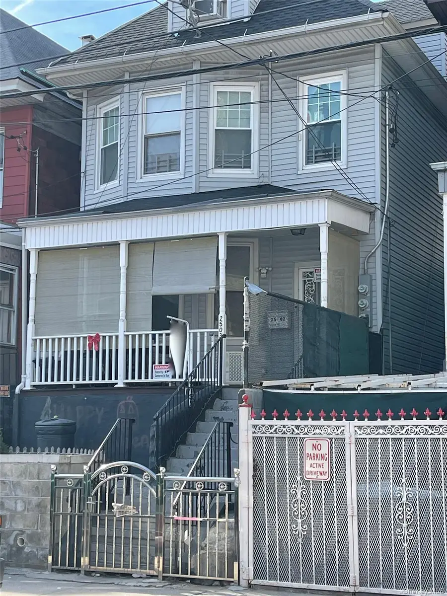 2503 Marion Avenue, Bronx, NY 10458 - Image #2