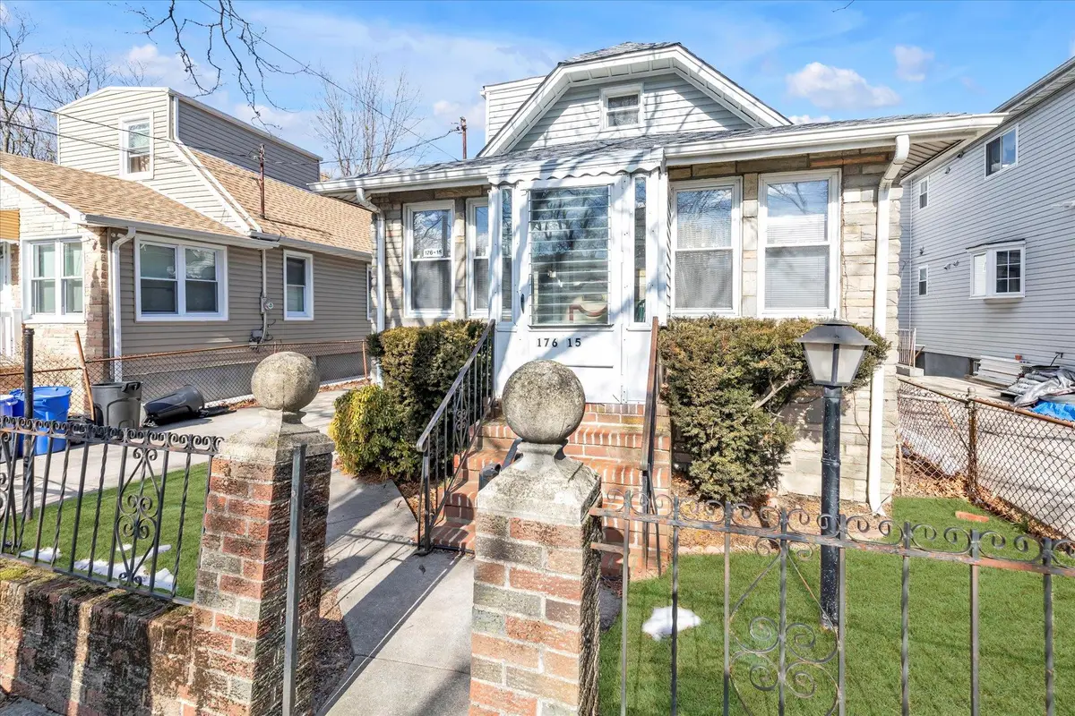 176-15 130 Avenue, Jamaica, NY 11434 - Image #1