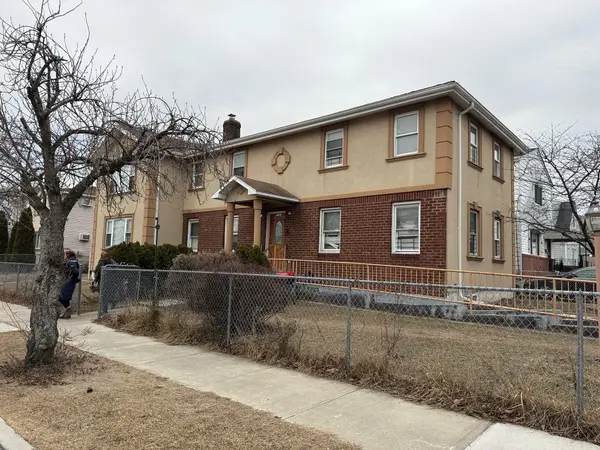 155-20 132 Avenue, Jamaica, NY 11434