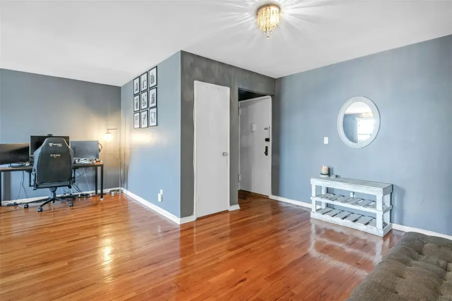 1234 Midland Ave #5F, Bronxville, NY 10708 - Image #3