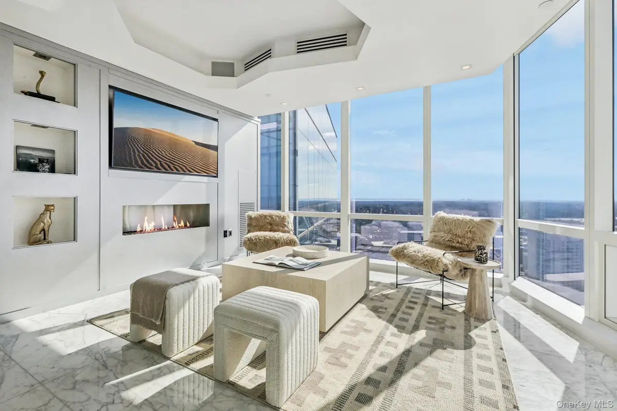 5 Renaissance Square #PH41 Ent. Floor, White Plains, NY 10601 - Image #1