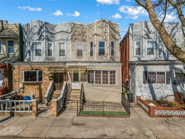 92-13 91st Avenue, Woodhaven, NY 11421