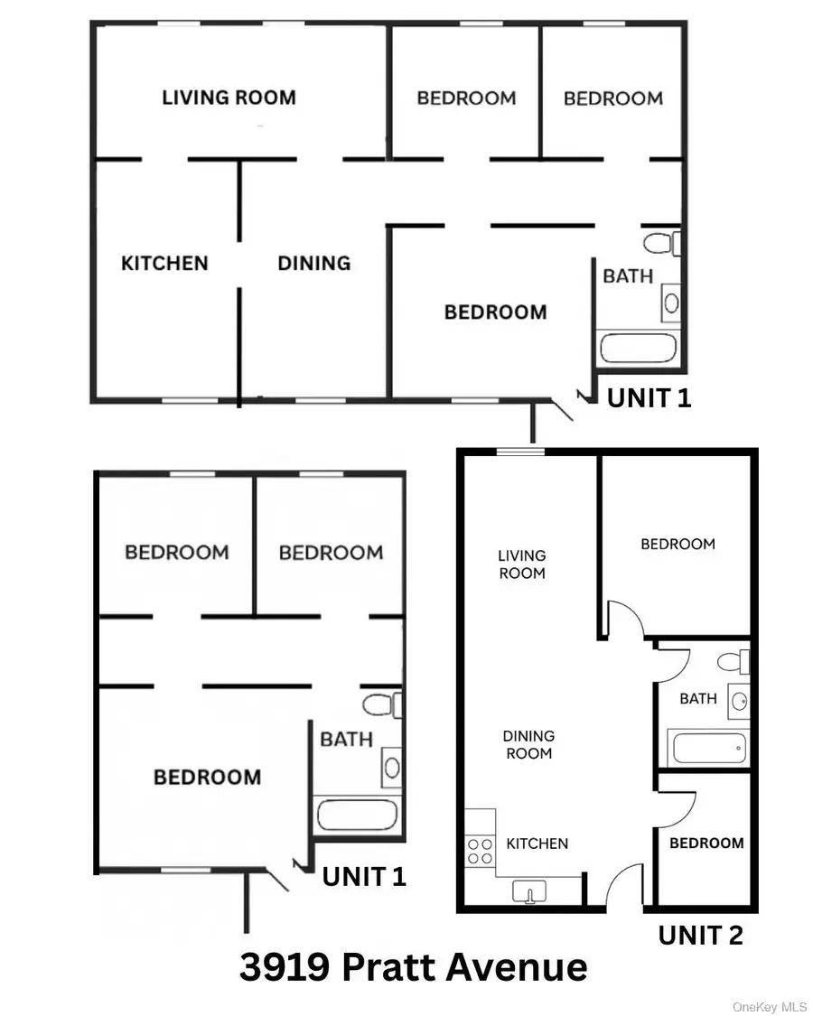 3919 Pratt Avenue, Bronx, NY 10466 - Image #2