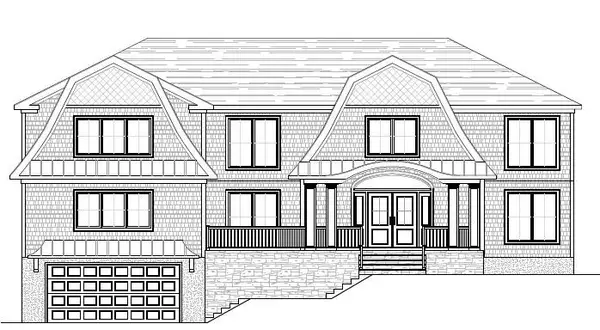 33 Mcgregor Drive, Southampton, NY 11968