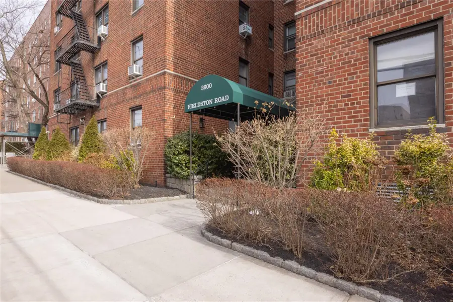 3600 Fieldston Road #4F, Bronx, NY 10463 - Image #2