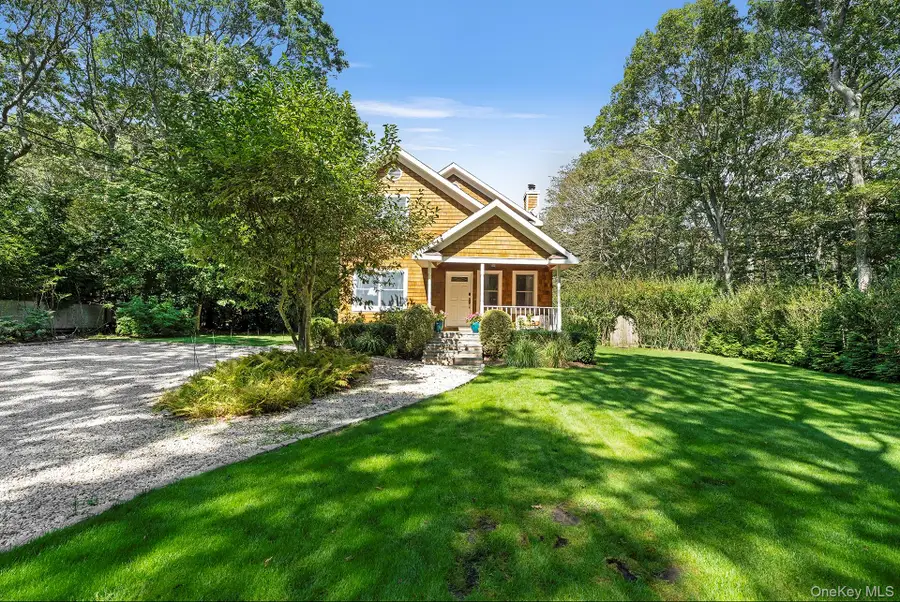 7 Wooded Oak Lane, East Hampton, NY 11937 - Image #2