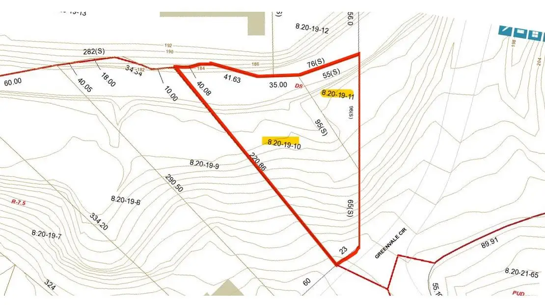 7 Greenvale Circle, White Plains, NY 10607 - Image #1