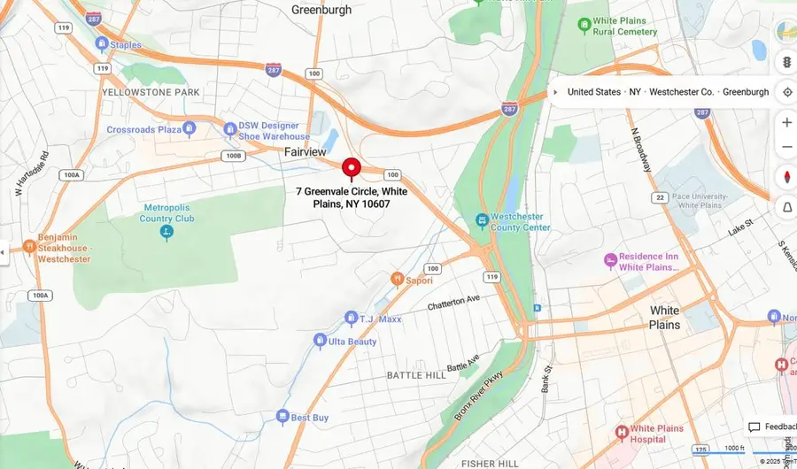 7 Greenvale Circle, White Plains, NY 10607 - Image #2