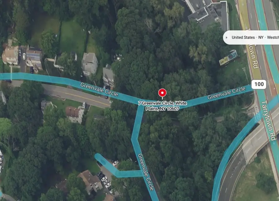 7 Greenvale Circle, White Plains, NY 10607 - Image #3