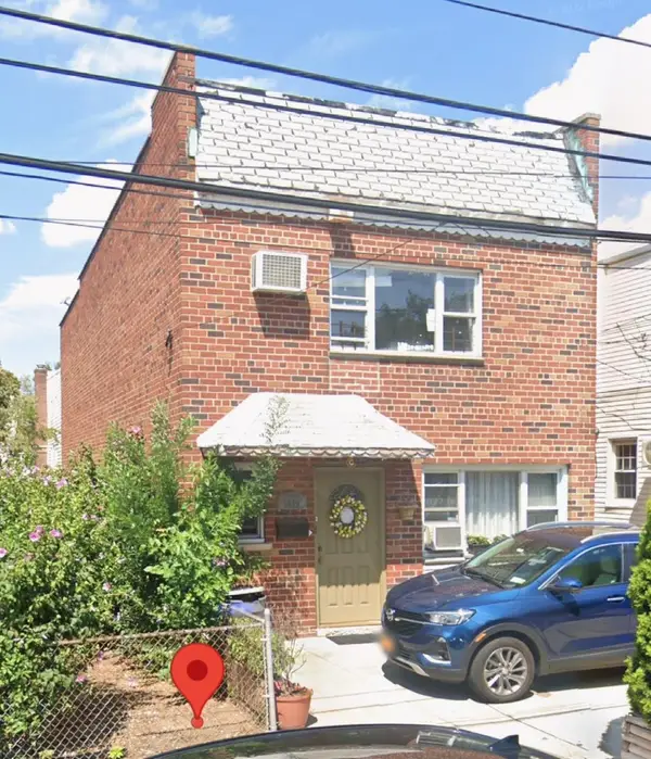 6619 Clinton Avenue, Maspeth, NY 11378