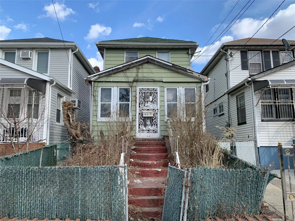 10331 177th Street, Jamaica, NY 11433 - Image #1