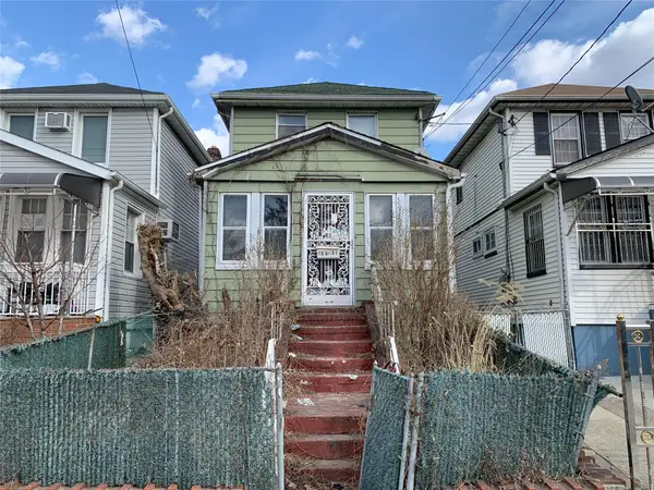 10331 177th Street, Jamaica, NY 11433