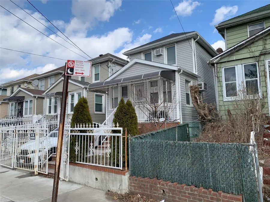 10331 177th Street, Jamaica, NY 11433 - Image #2
