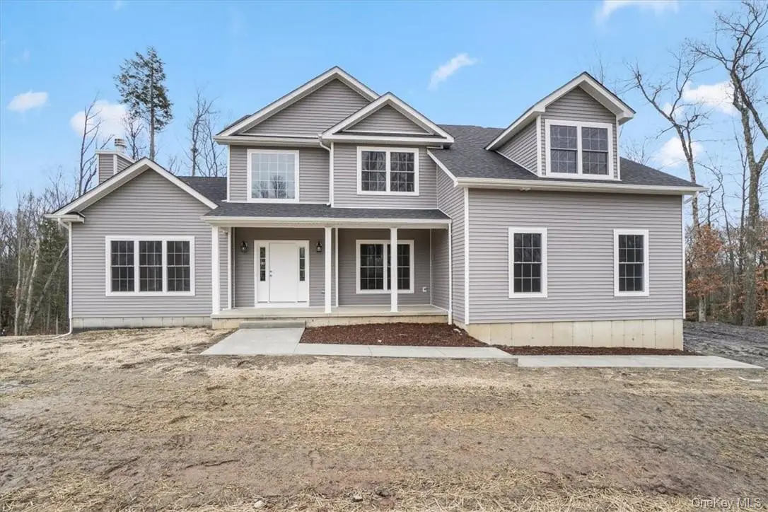 Lot 14 - 31 Sawyer Way, Wallkill, NY 12589 - Image #1