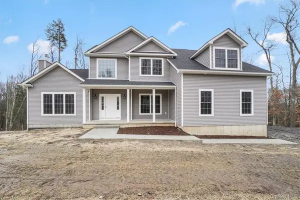 Lot 14 - 31 Sawyer Way, Wallkill, NY 12589