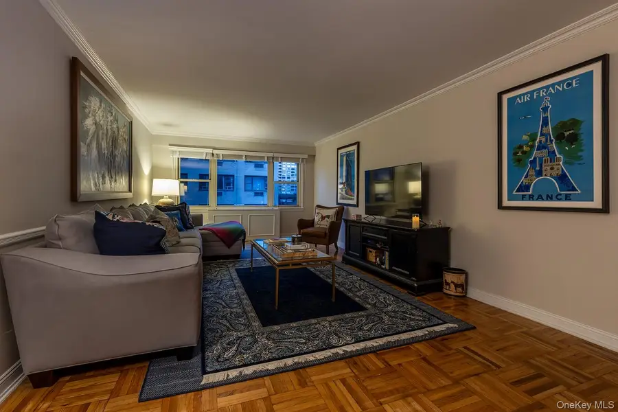 333 E 66th Street #9D, Manhattan, NY 10065 - Image #3