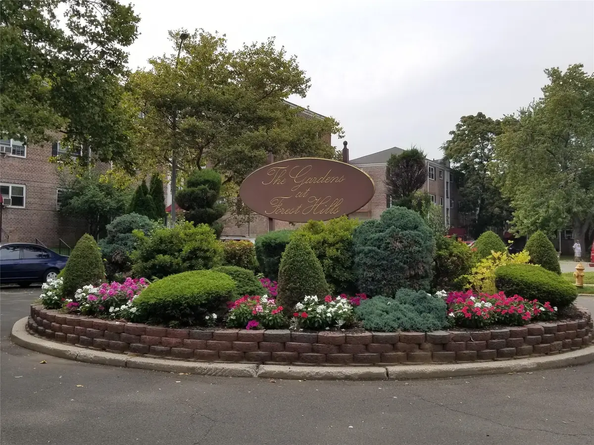 111-16 66th Avenue #3C, Forest Hills, NY 11375 - Image #1