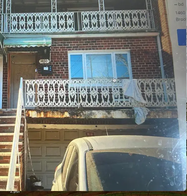 1460 E 86th Street, Brooklyn, NY 11236