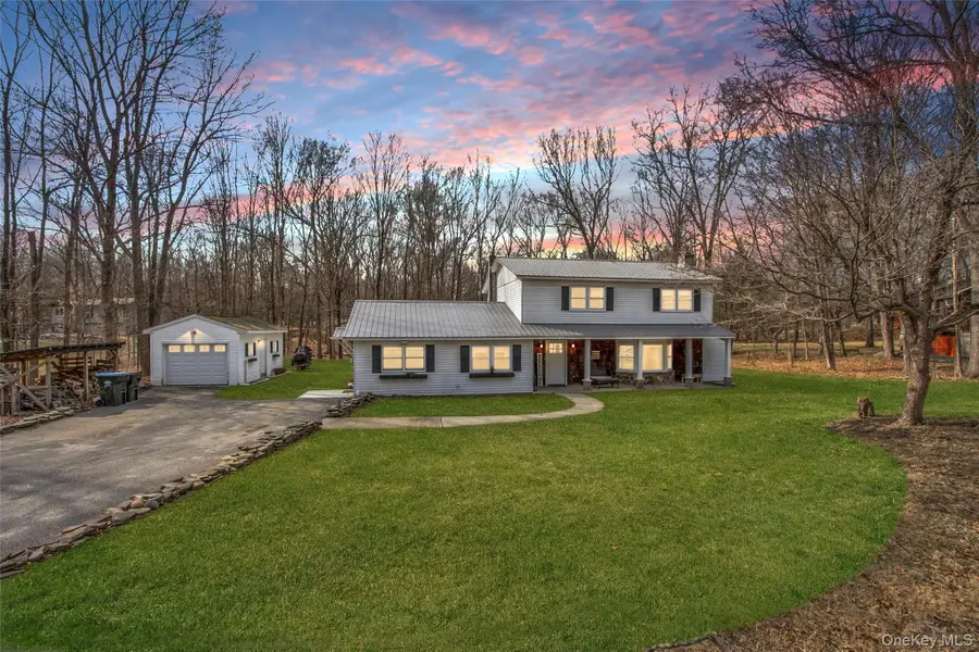 611 Twin Arch Road, Rock Tavern, NY 12575 - Image #3