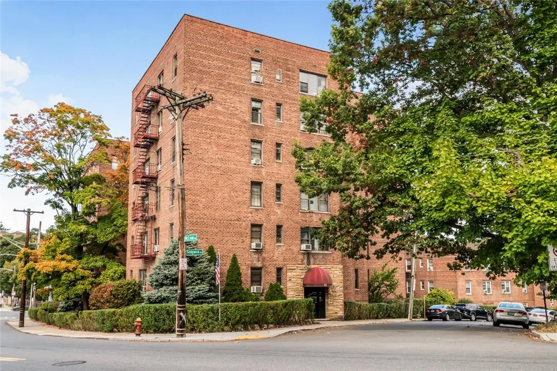 95 Sedgwick Avenue #1F, Yonkers, NY 10705 - Image #1