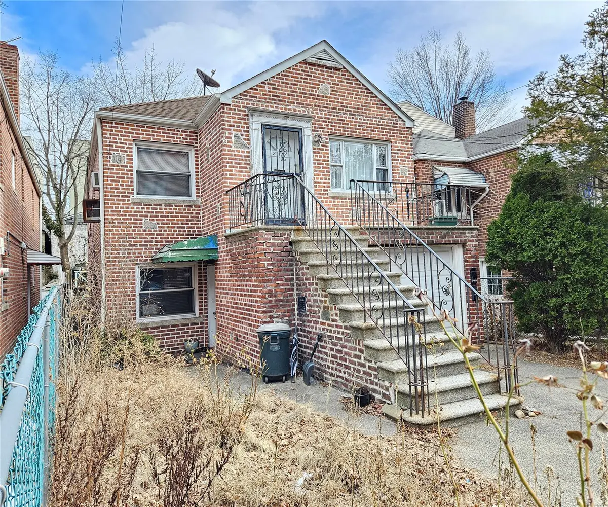 2116 Paulding Avenue, Bronx, NY 10462 - Image #1