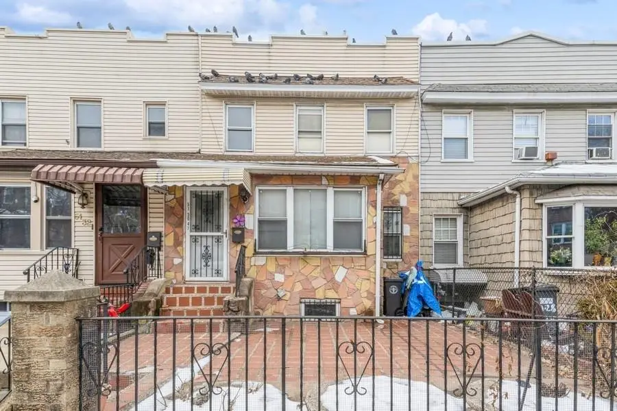 5130 47th Street, Woodside, NY 11377 - #2