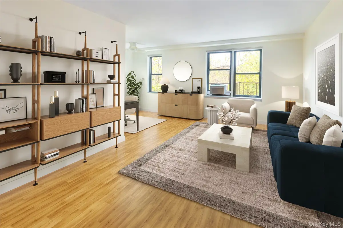 3840 Greystone Avenue #2O, Bronx, NY 10463 - Image #1