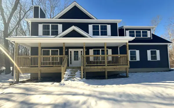 266 Old Mountain Road, Otisville, NY 10963