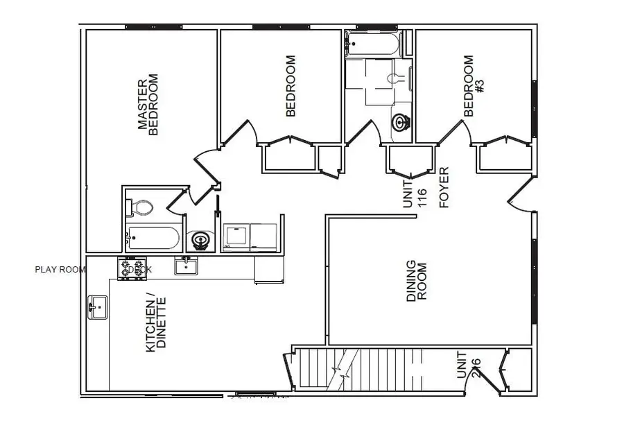 29 Calvert Drive #115, Monsey, NY 10952 - Image #2