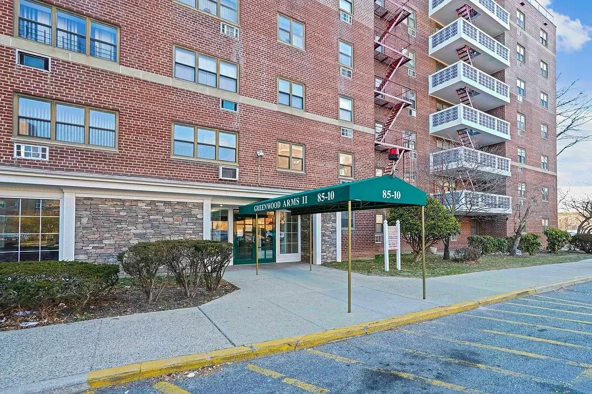 85-10 151 Avenue #3K, Howard Beach, NY 11414 - Image #1