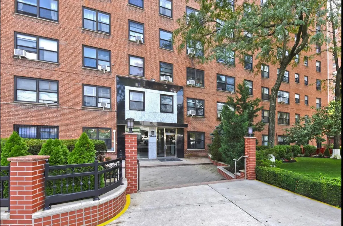 99-60 63rd Road #3W, Rego Park, NY 11374 - Image #1