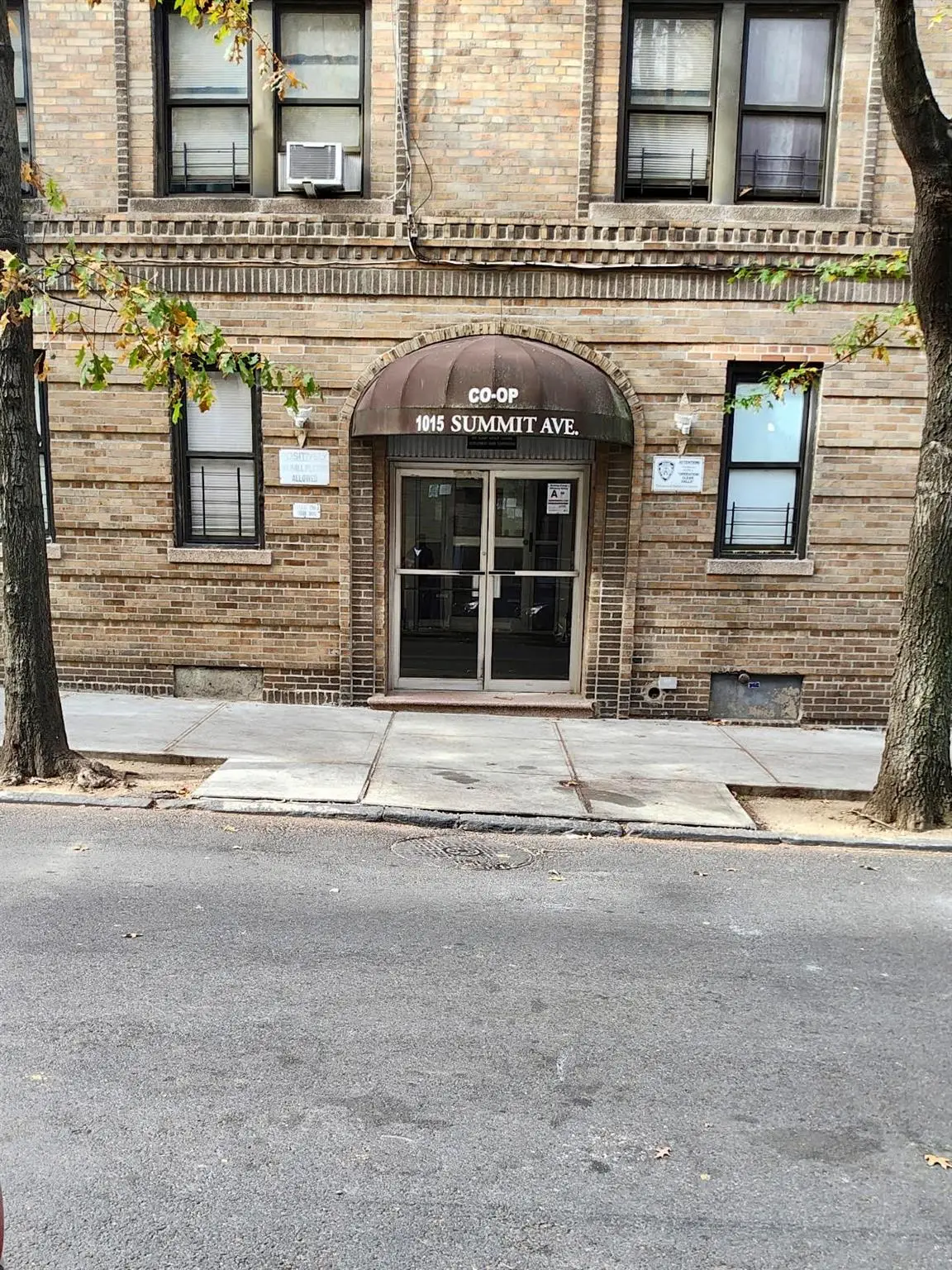 1015 Summit Avenue #6B, Bronx, NY 10452 - Image #1