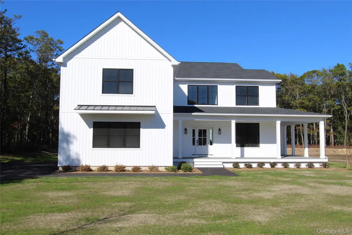 Lot 9 Jersey Avenue, Miller Place, NY 11764 - Image #1