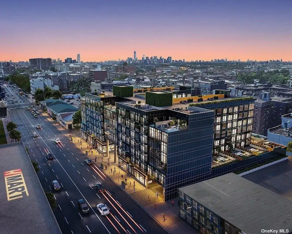 144-49 Northern Blvd #401, Flushing, NY 11354 - Image #1