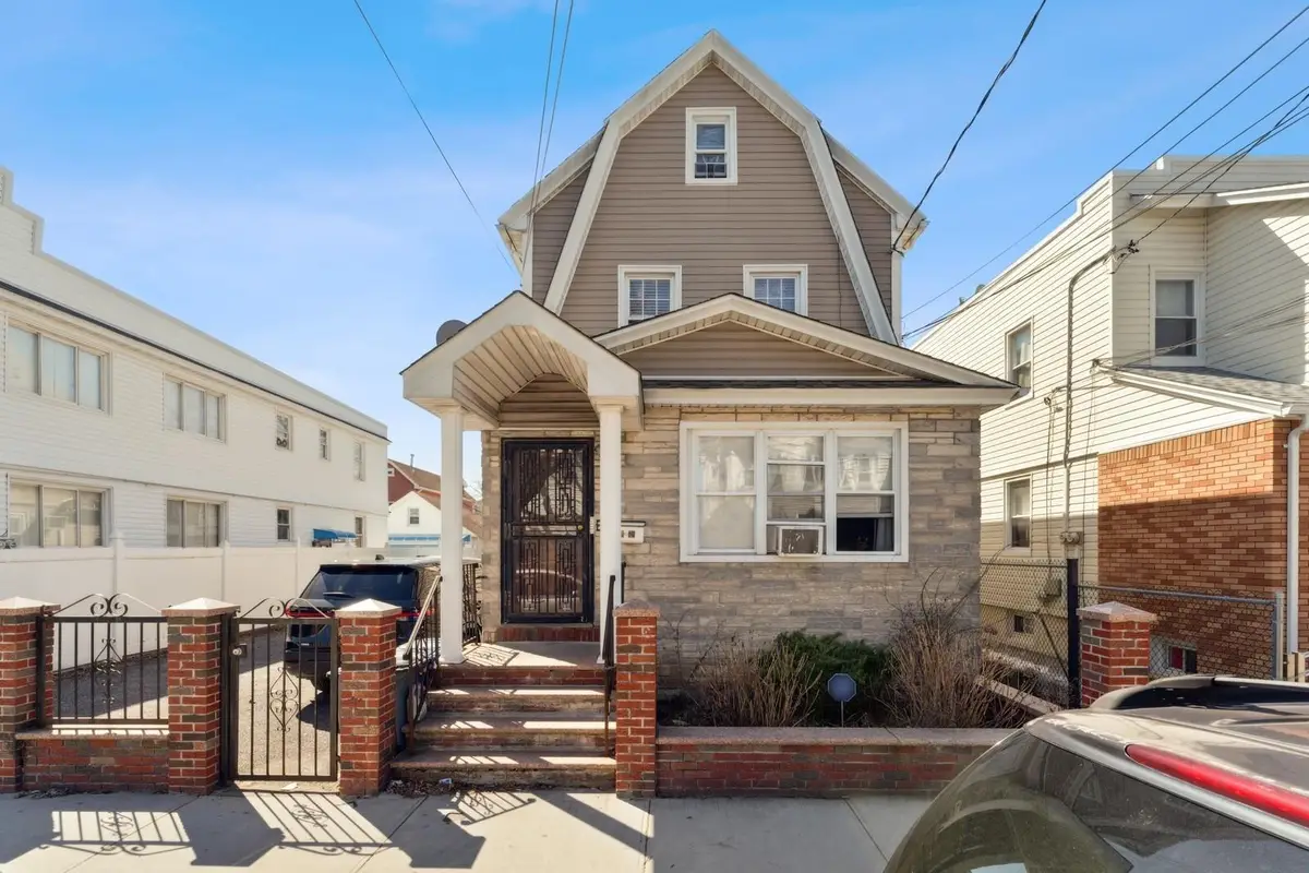 103-18 103rd Street, Ozone Park, NY 11417 - Image #1