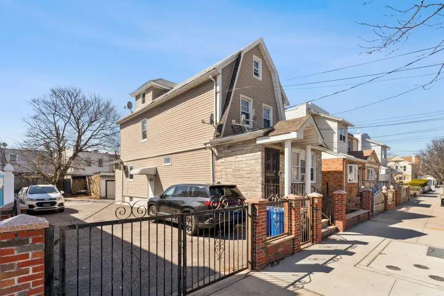 103-18 103rd Street, Ozone Park, NY 11417 - Image #2