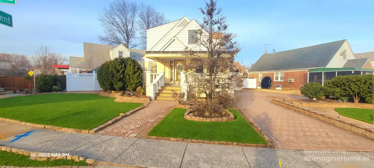 1 Tudor Crescent, Elmont, NY 11003 - Image #1