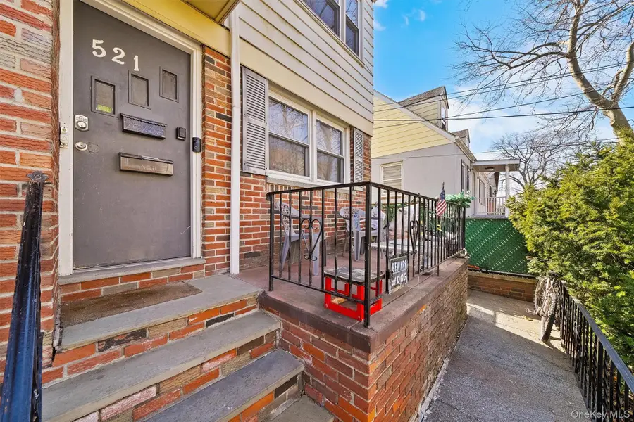 521 Locust Street, Mount Vernon, NY 10552 - Image #2