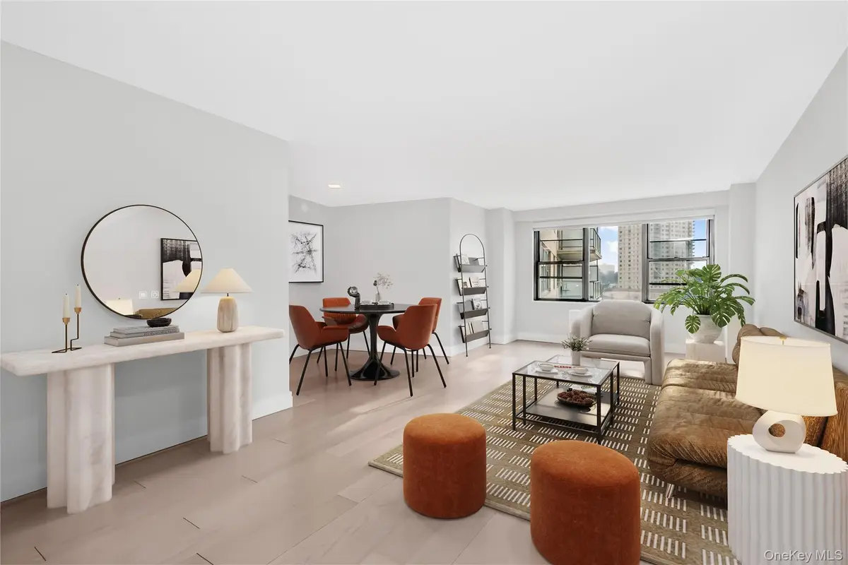 2500 Johnson Avenue #10A, Bronx, NY 10463 - Image #1