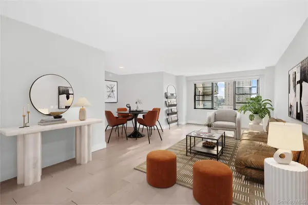 2500 Johnson Avenue #10A, Bronx, NY 10463