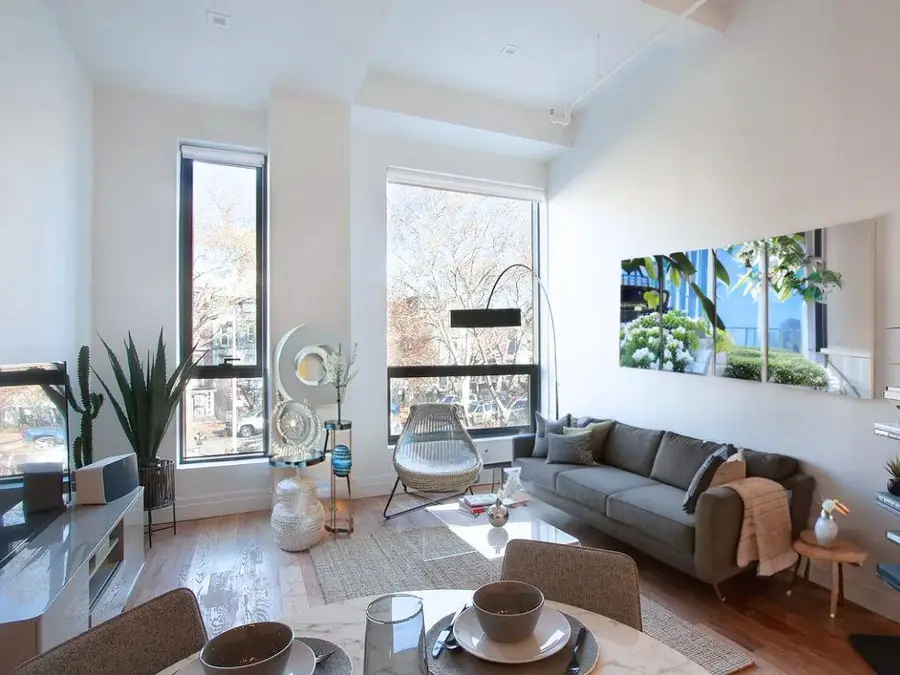 850 Metropolitan Avenue #1E, Brooklyn, NY 11211 - Image #3