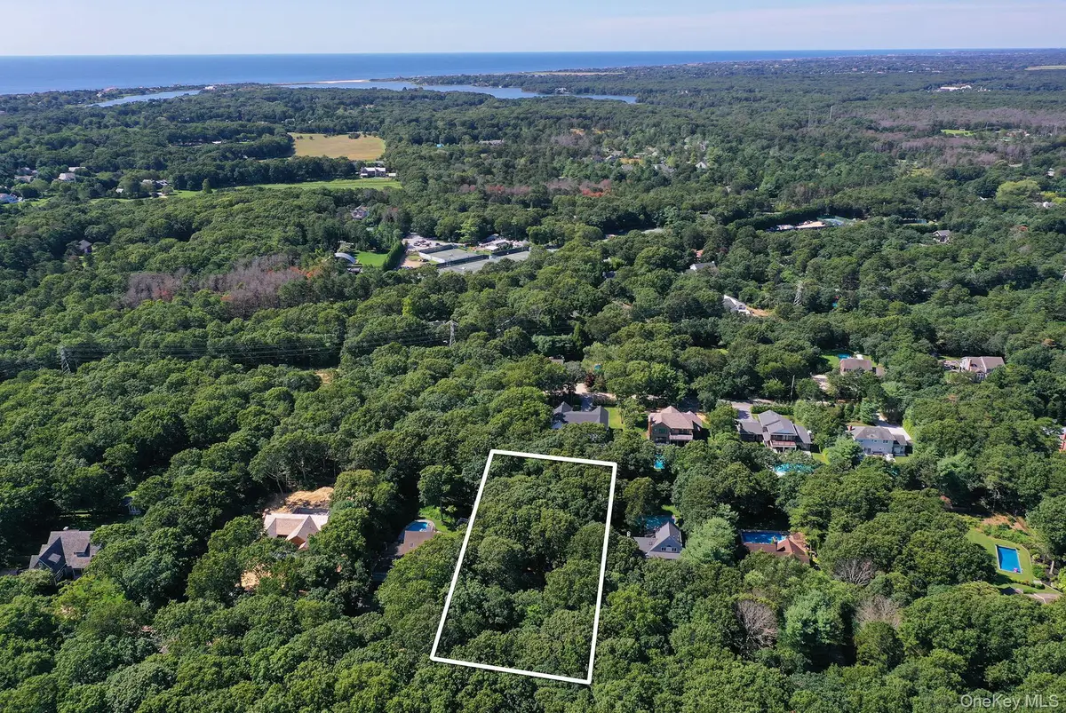 46 Towhee Trail, East Hampton, NY 11937 - Image #1