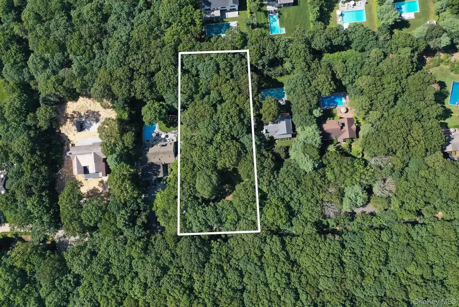 46 Towhee Trail, East Hampton, NY 11937 - Image #2