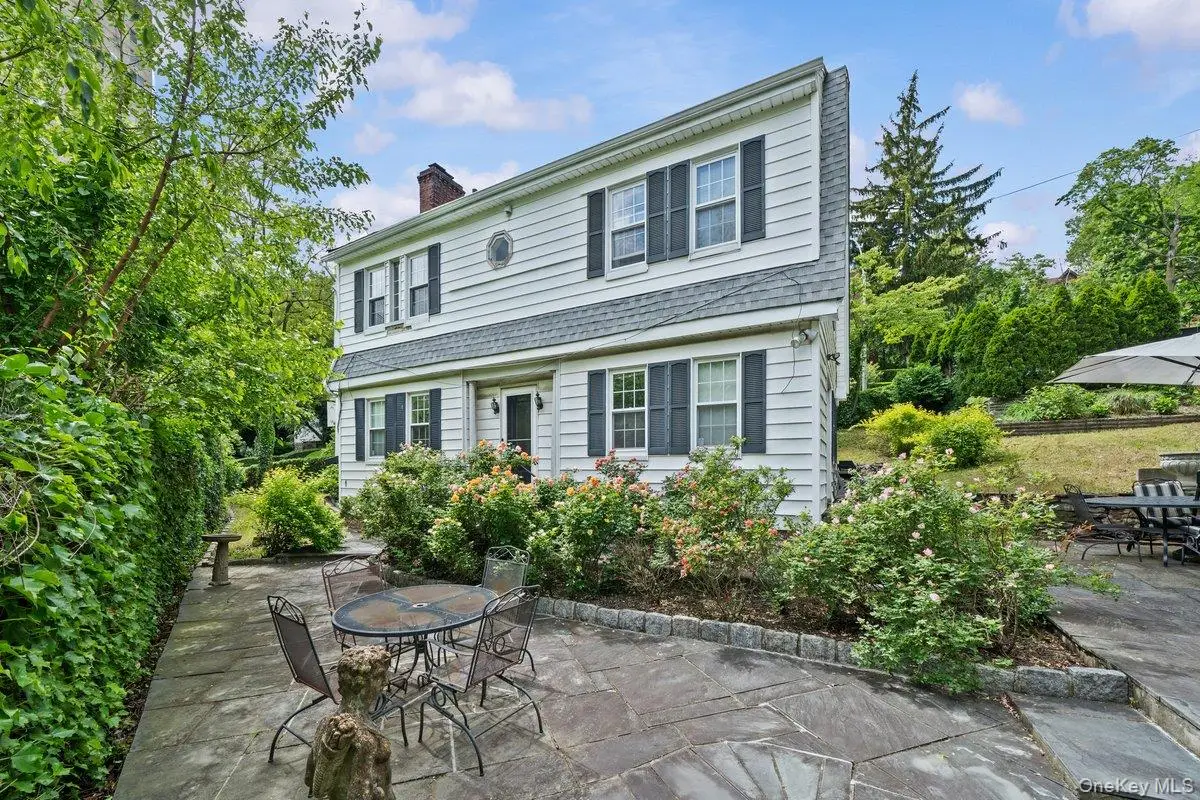 2711 Edgehill Avenue, Bronx, NY 10463 - Image #1