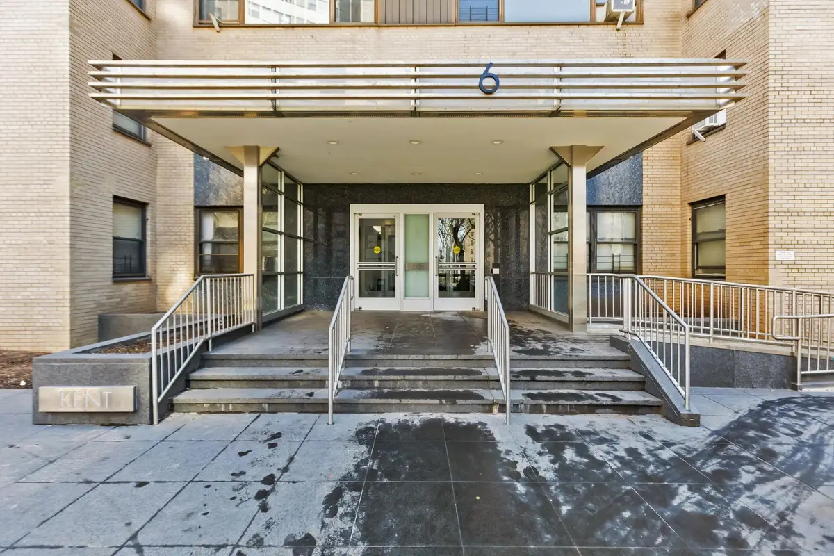 6 Fordham Hill Oval #69C, Bronx, NY 10468 - Image #1
