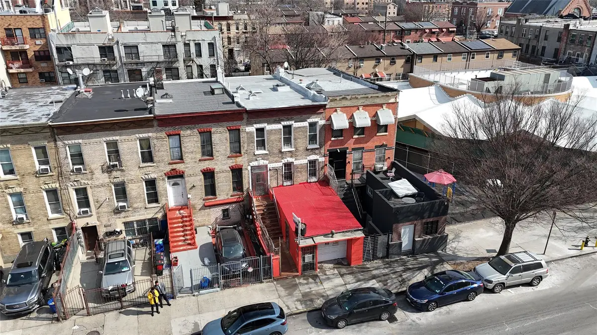 353 Pennsylvania Avenue, Brooklyn, NY 11207 - Image #1