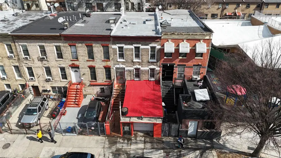 353 Pennsylvania Avenue, Brooklyn, NY 11207 - Image #2