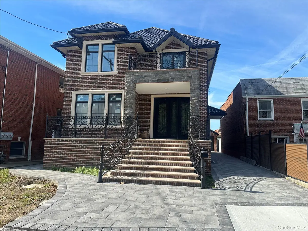 46-38 204 Street, Bayside, NY 11361 - Image #1