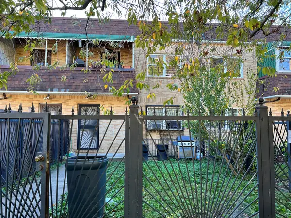 694 Jerome Street, Brooklyn, NY 11207