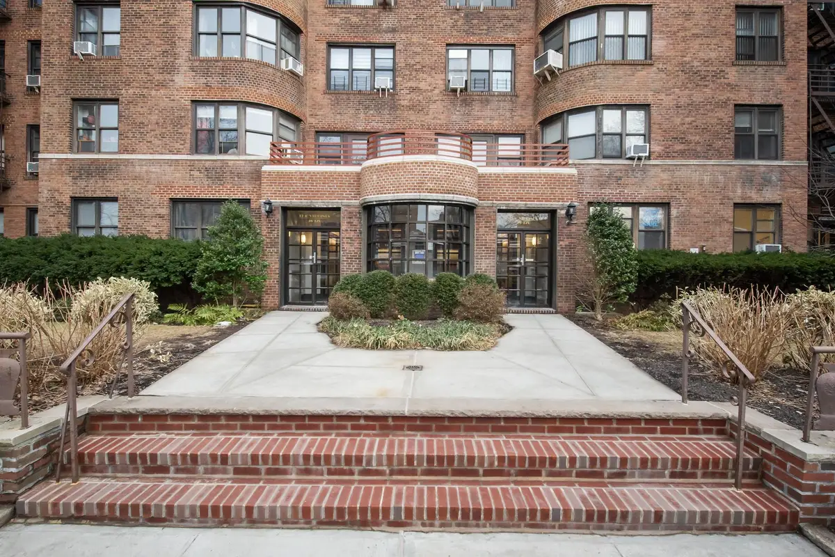 98-120 Queens Boulevard #6G, Rego Park, NY 11374 - Image #1